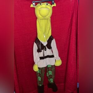 RUBIES SHREK 2 TODDLER HALLOWEEN COSTUME